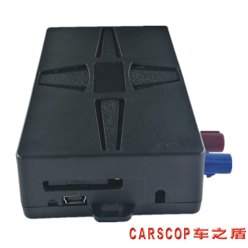  CC-368 4G T-Box with NFC or Touch Password  
