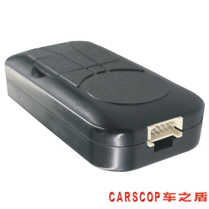 CC-318 2G Simply Car Control & GPS Tracker  